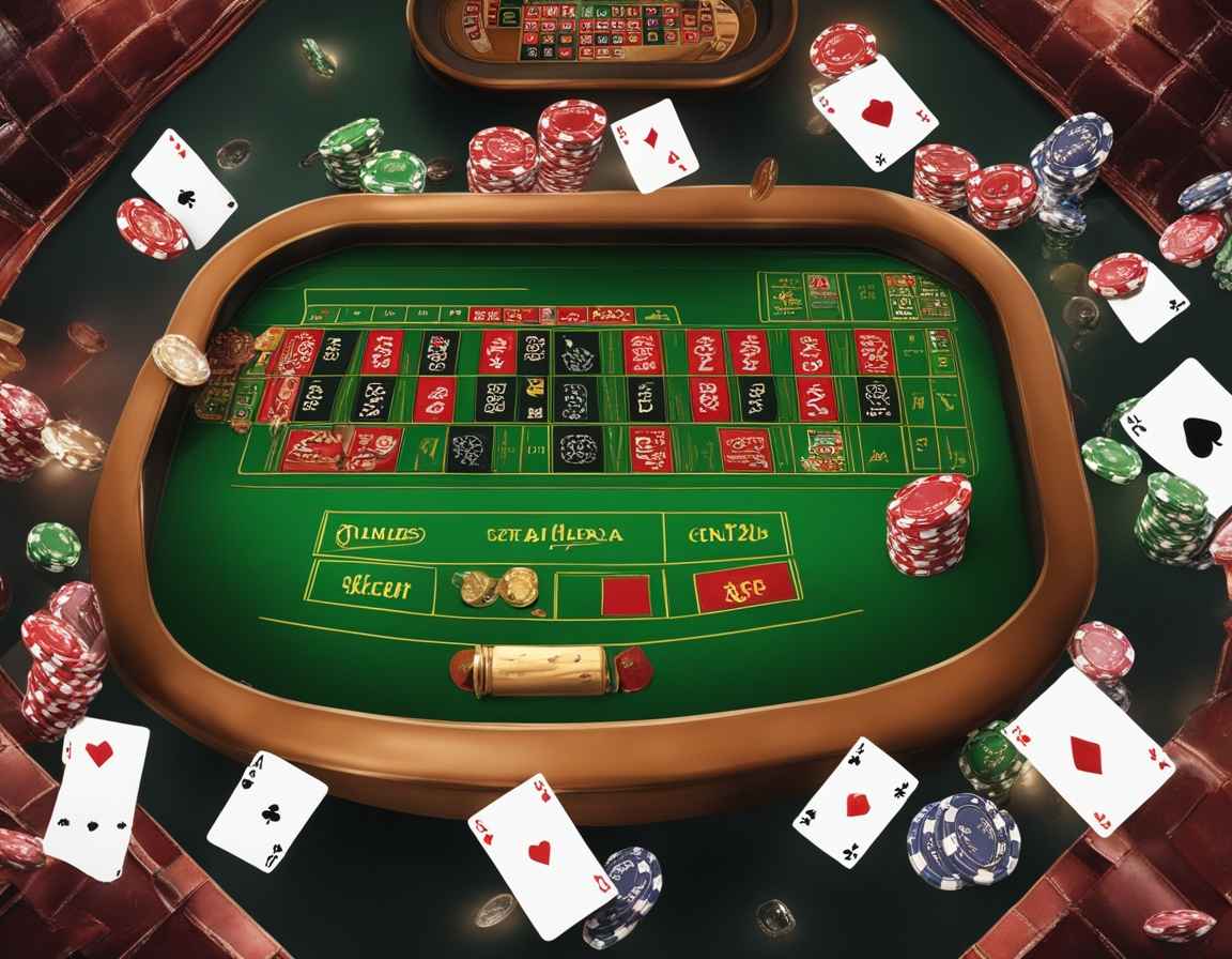 144 bet